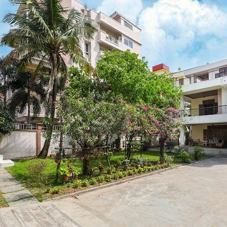 Exotic Villa Homestay Γουβαχάτι Εξωτερικό φωτογραφία