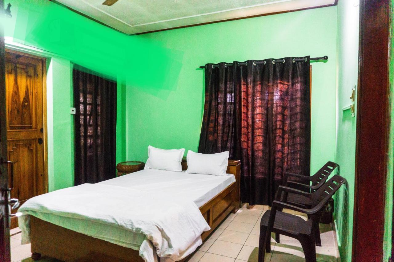 Exotic Villa Homestay Γουβαχάτι Εξωτερικό φωτογραφία