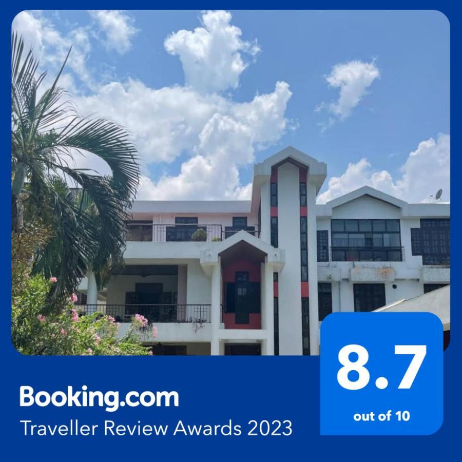 Exotic Villa Homestay Γουβαχάτι Εξωτερικό φωτογραφία