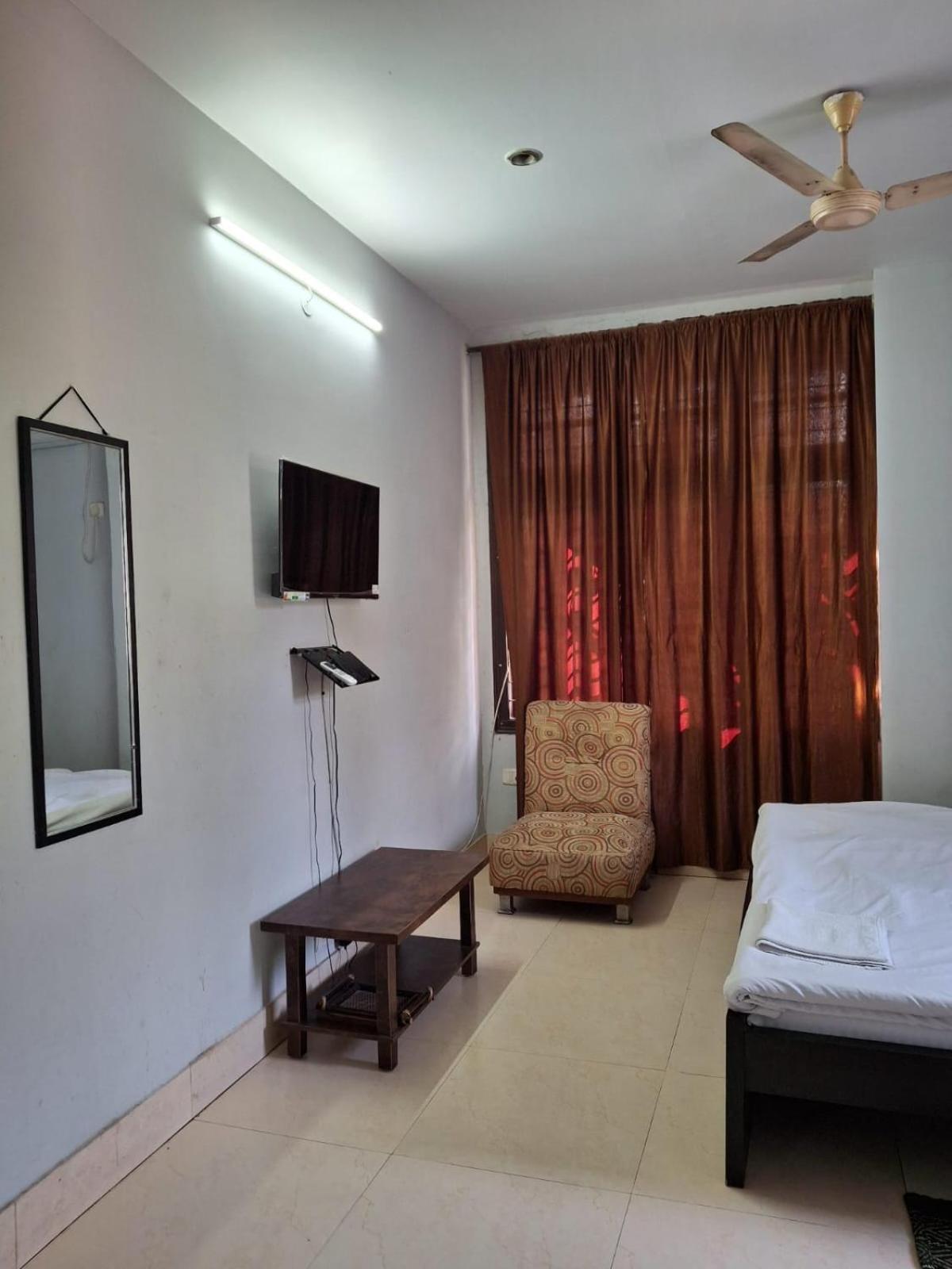 Exotic Villa Homestay Γουβαχάτι Εξωτερικό φωτογραφία