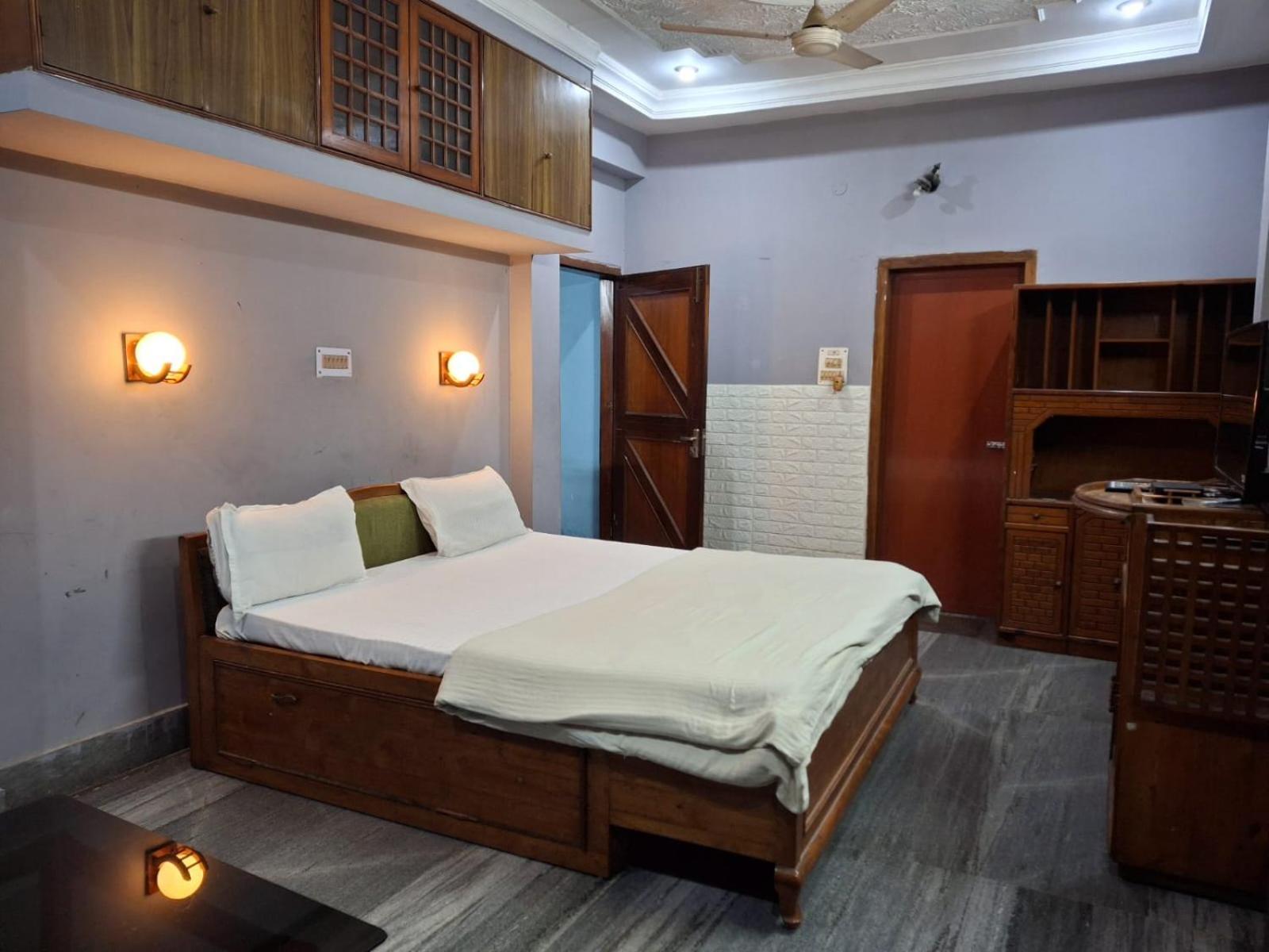 Exotic Villa Homestay Γουβαχάτι Εξωτερικό φωτογραφία