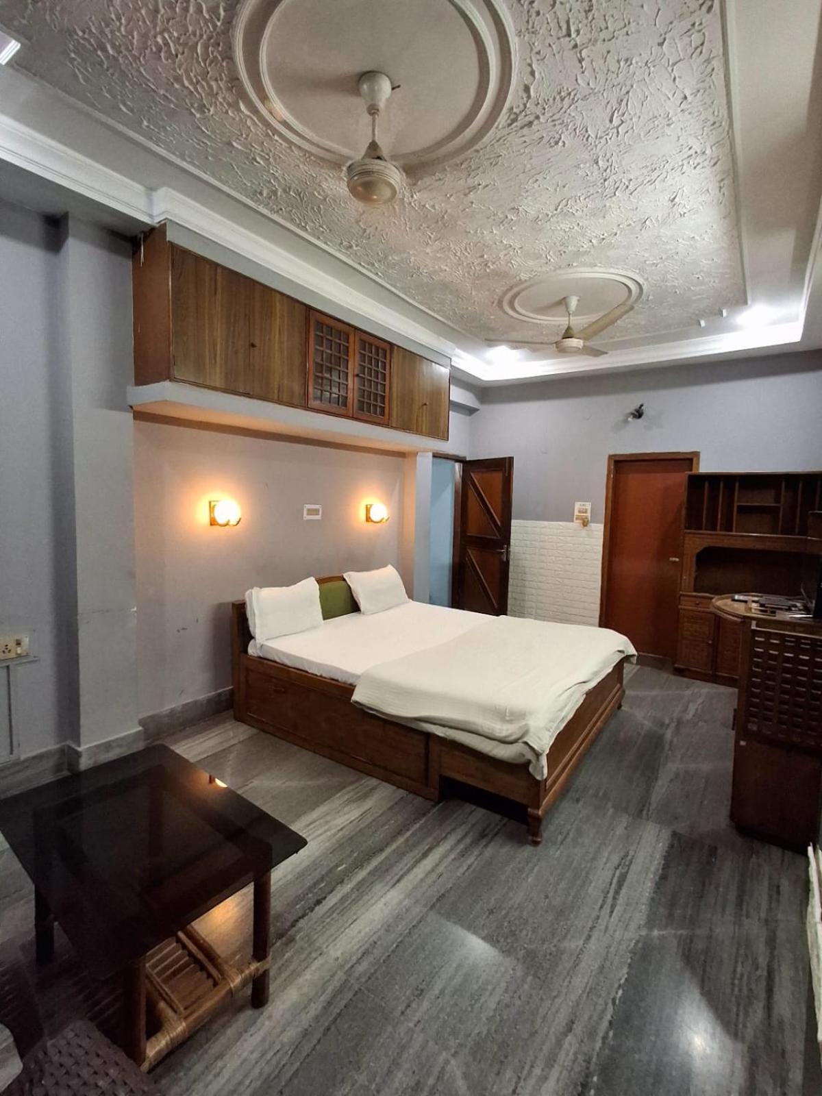 Exotic Villa Homestay Γουβαχάτι Εξωτερικό φωτογραφία