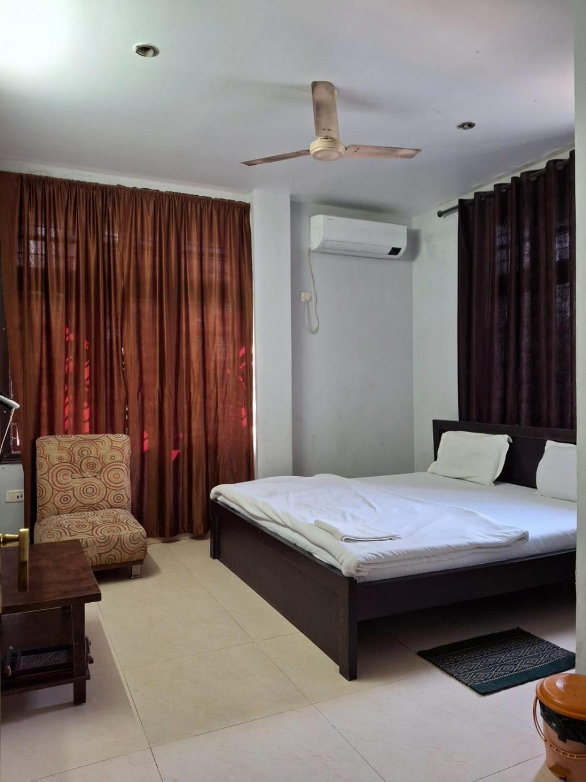 Exotic Villa Homestay Γουβαχάτι Εξωτερικό φωτογραφία