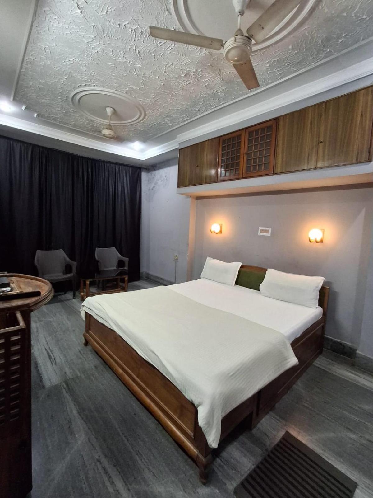Exotic Villa Homestay Γουβαχάτι Εξωτερικό φωτογραφία
