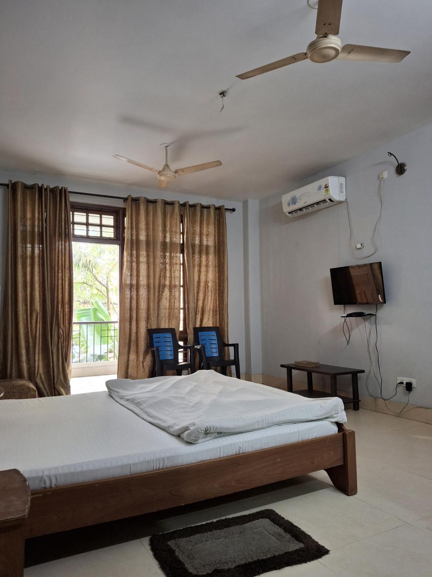 Exotic Villa Homestay Γουβαχάτι Εξωτερικό φωτογραφία