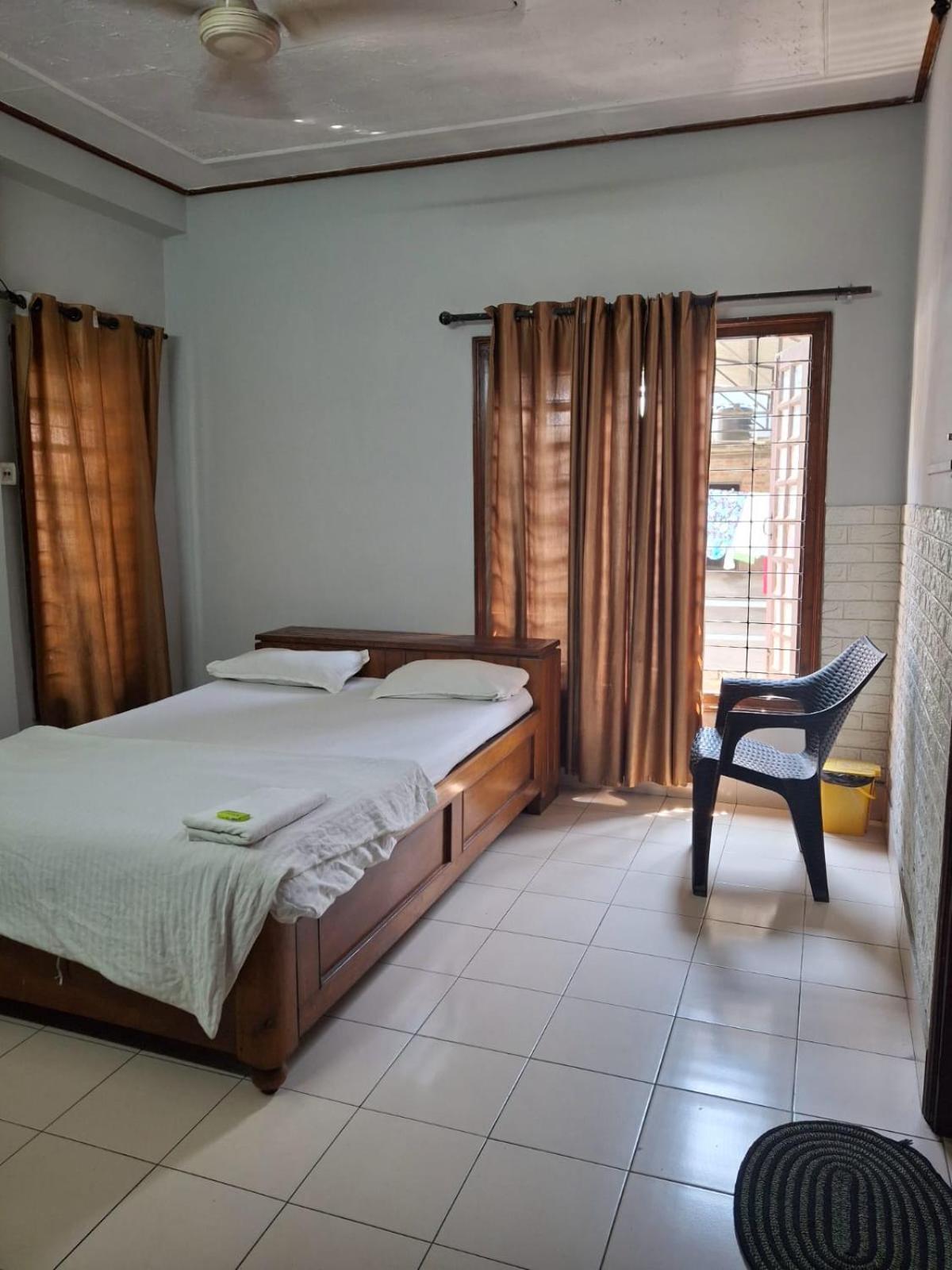 Exotic Villa Homestay Γουβαχάτι Εξωτερικό φωτογραφία