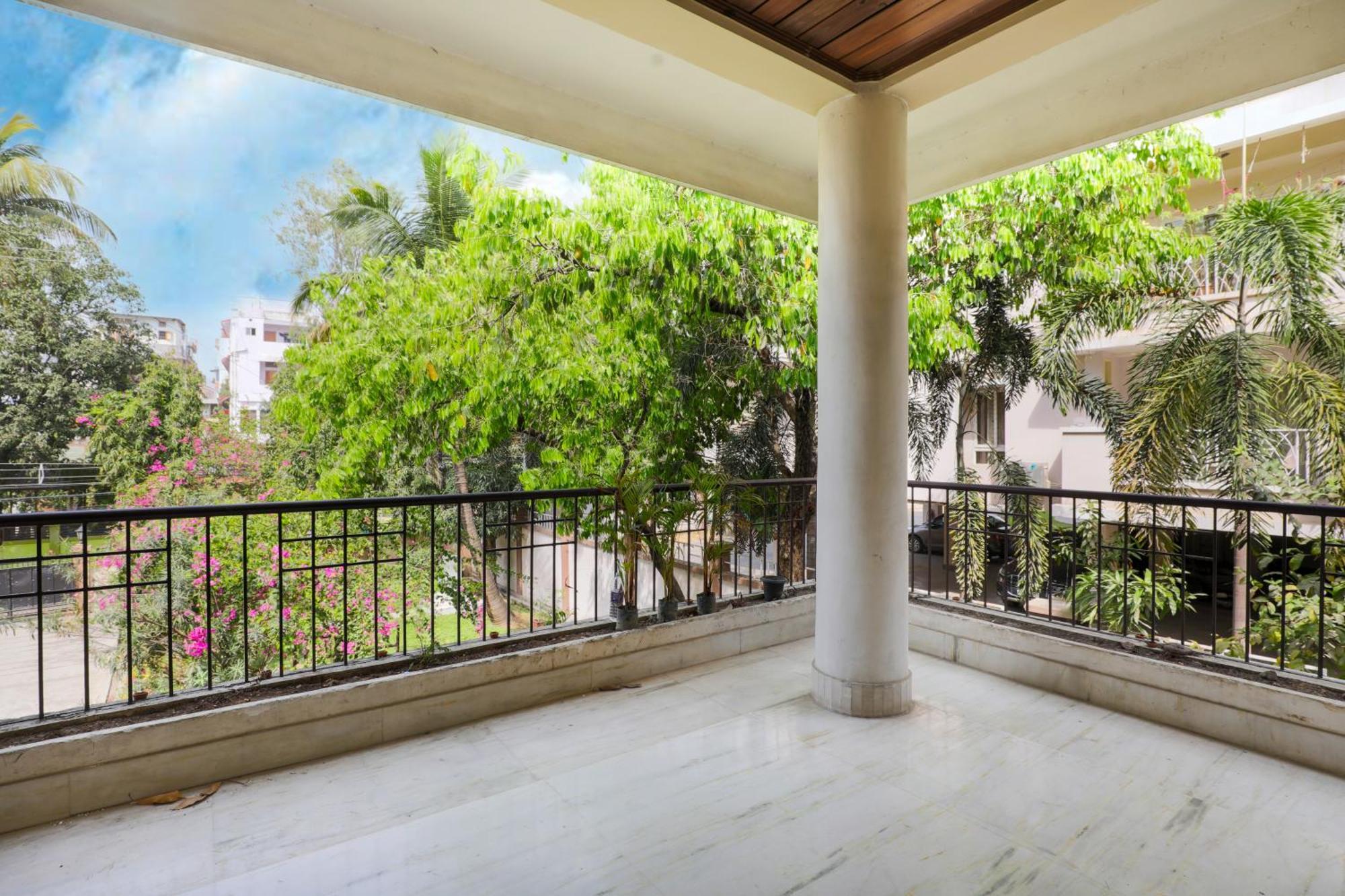 Exotic Villa Homestay Γουβαχάτι Εξωτερικό φωτογραφία