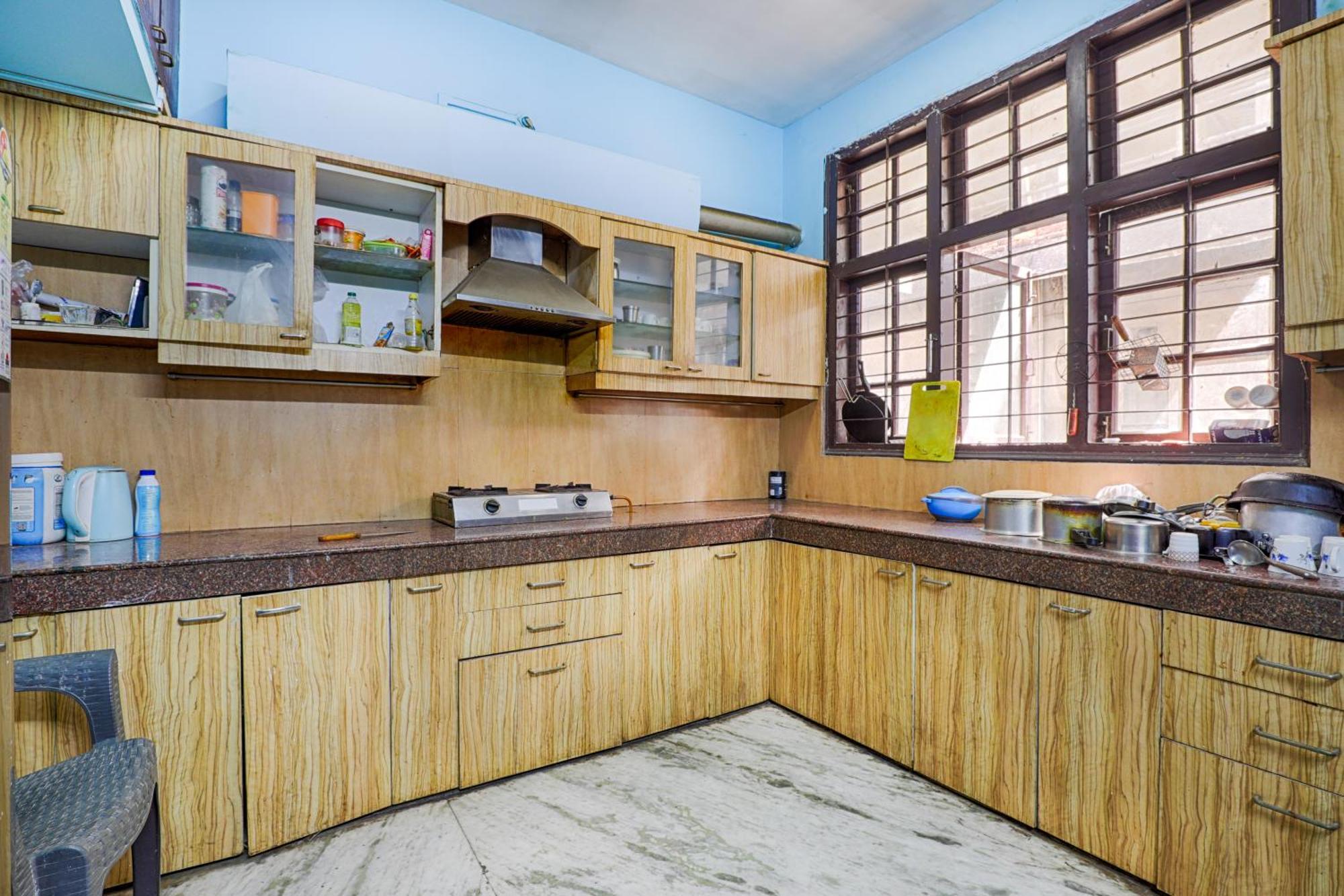 Exotic Villa Homestay Γουβαχάτι Εξωτερικό φωτογραφία