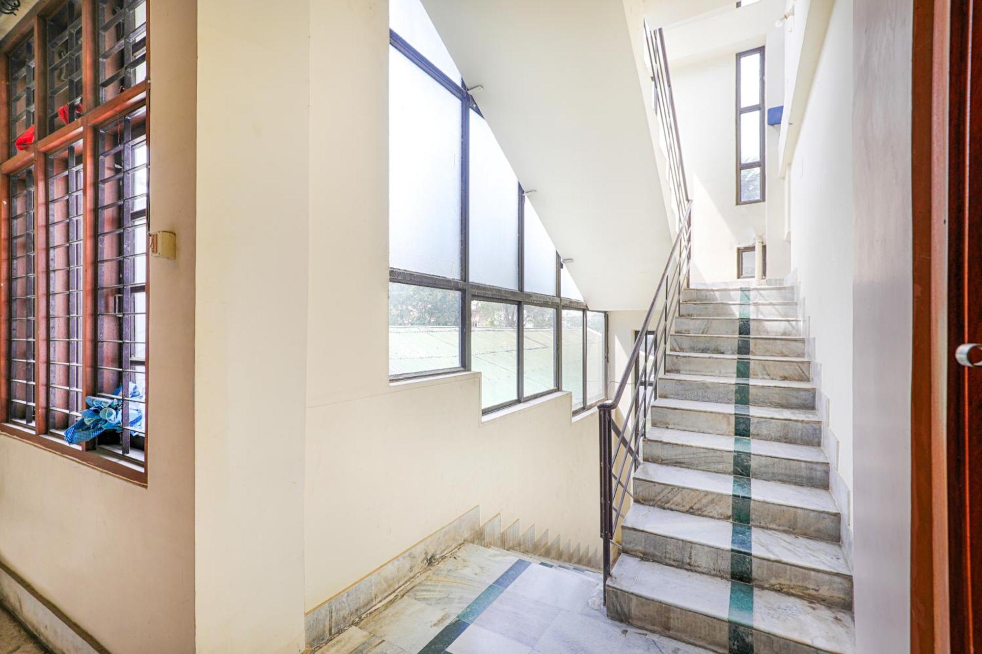 Exotic Villa Homestay Γουβαχάτι Εξωτερικό φωτογραφία
