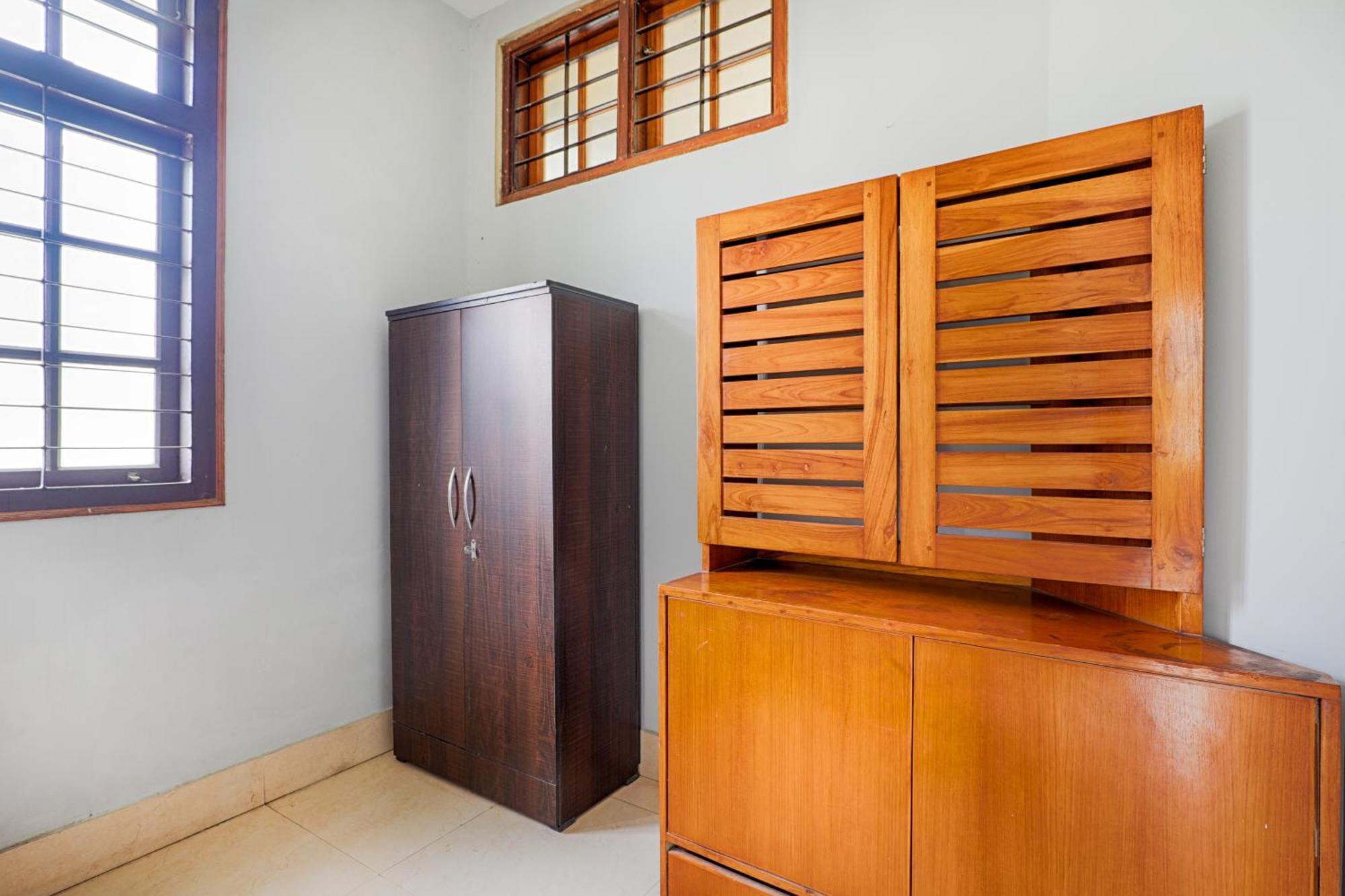 Exotic Villa Homestay Γουβαχάτι Εξωτερικό φωτογραφία