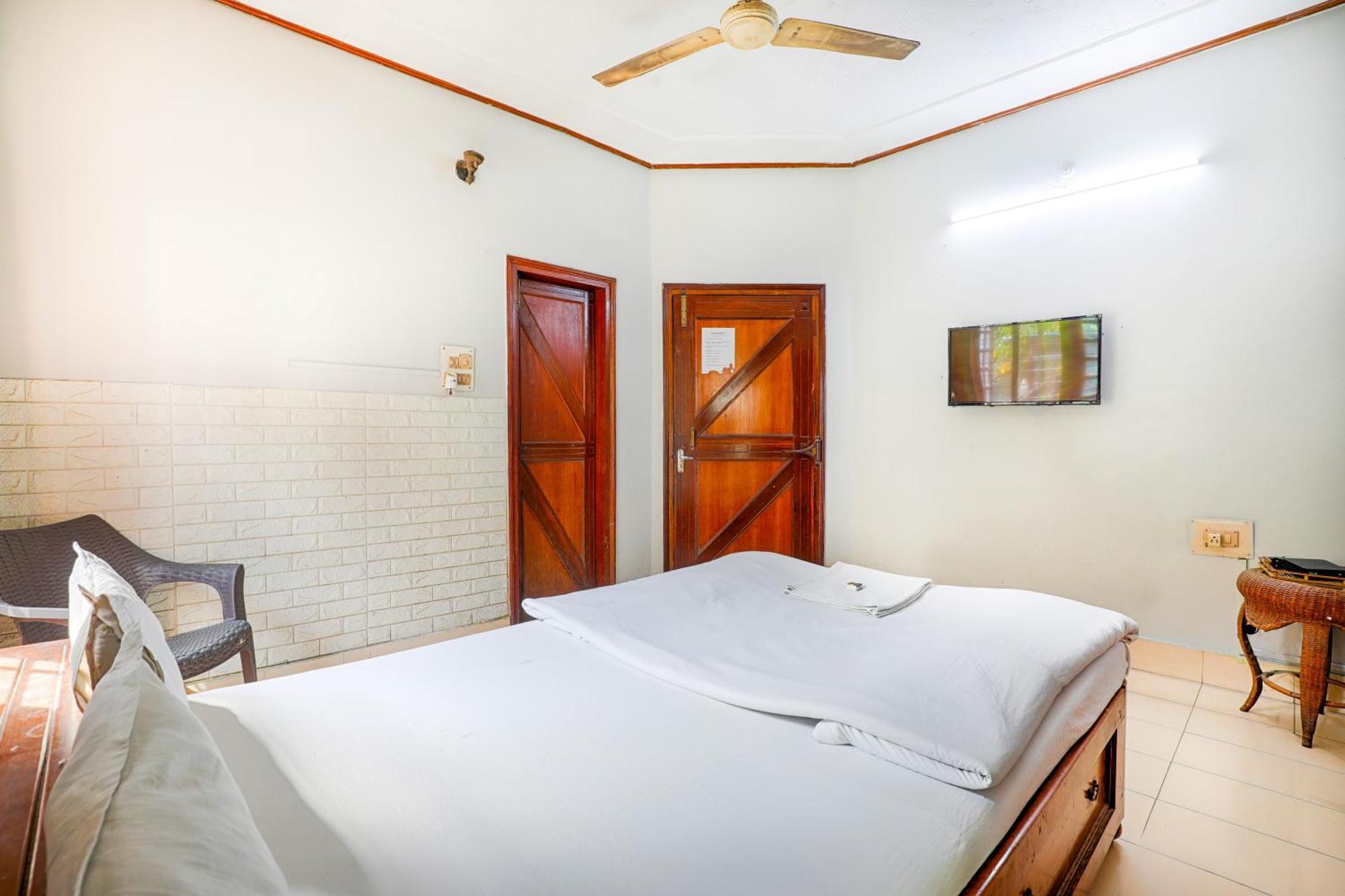Exotic Villa Homestay Γουβαχάτι Εξωτερικό φωτογραφία