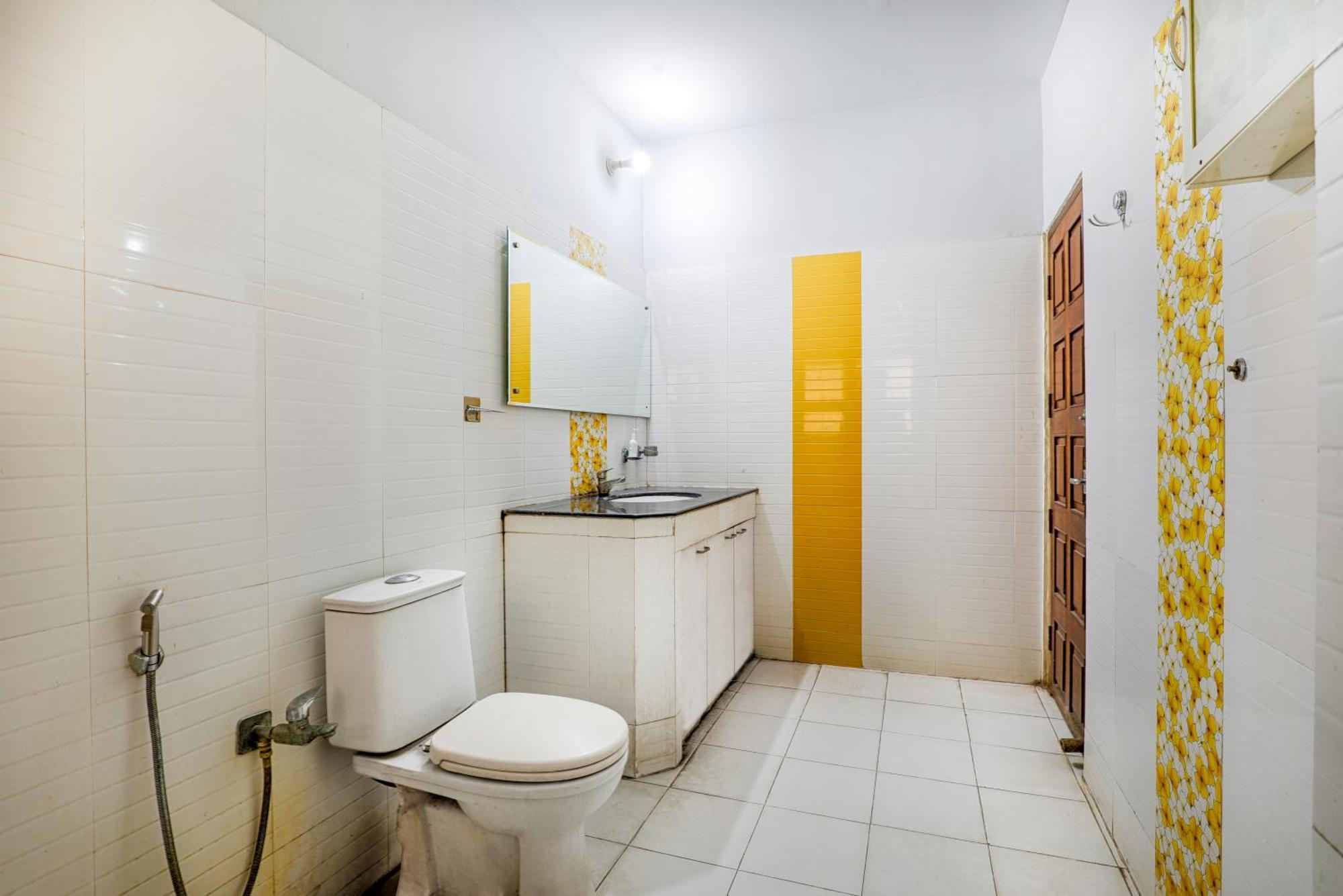 Exotic Villa Homestay Γουβαχάτι Εξωτερικό φωτογραφία