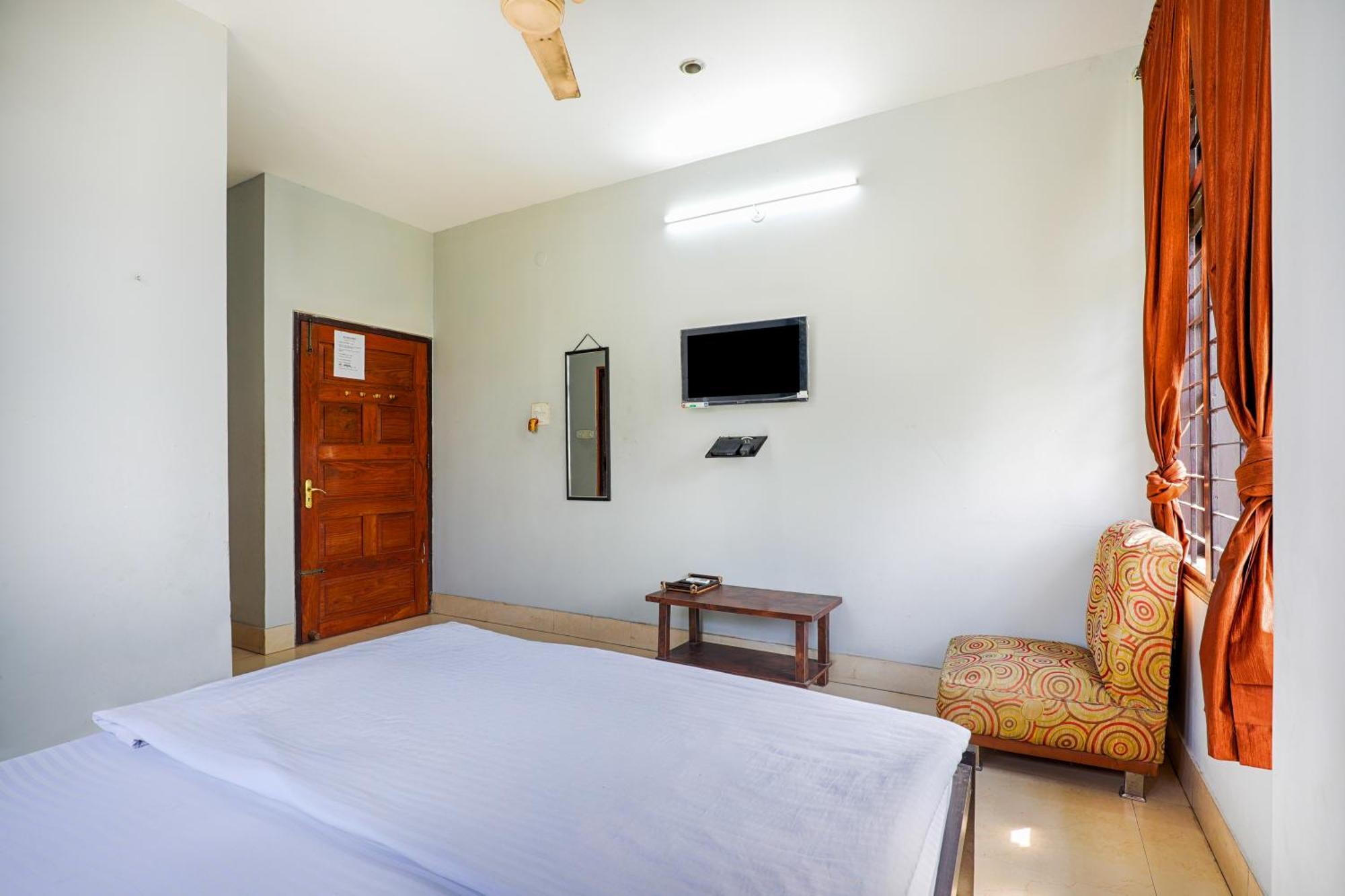 Exotic Villa Homestay Γουβαχάτι Εξωτερικό φωτογραφία