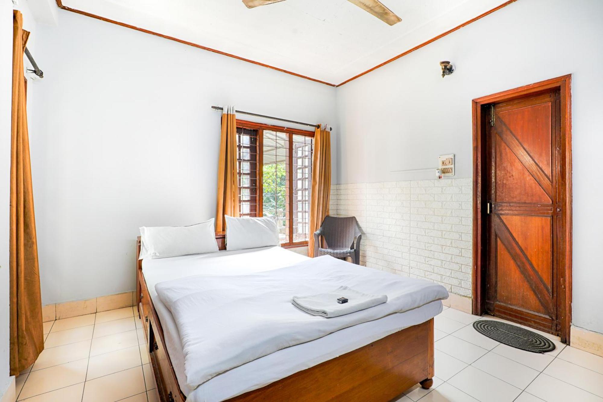 Exotic Villa Homestay Γουβαχάτι Εξωτερικό φωτογραφία