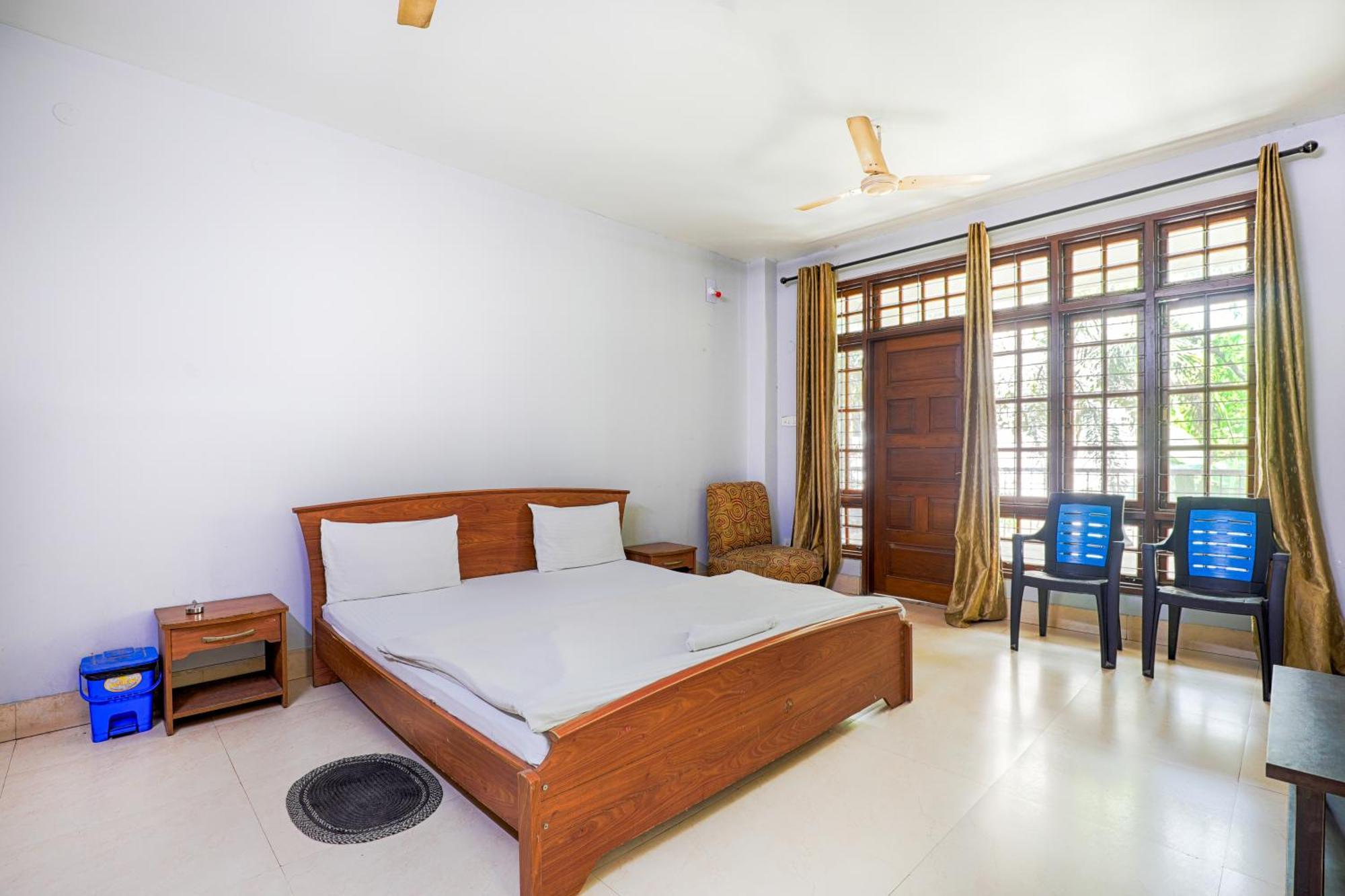 Exotic Villa Homestay Γουβαχάτι Εξωτερικό φωτογραφία