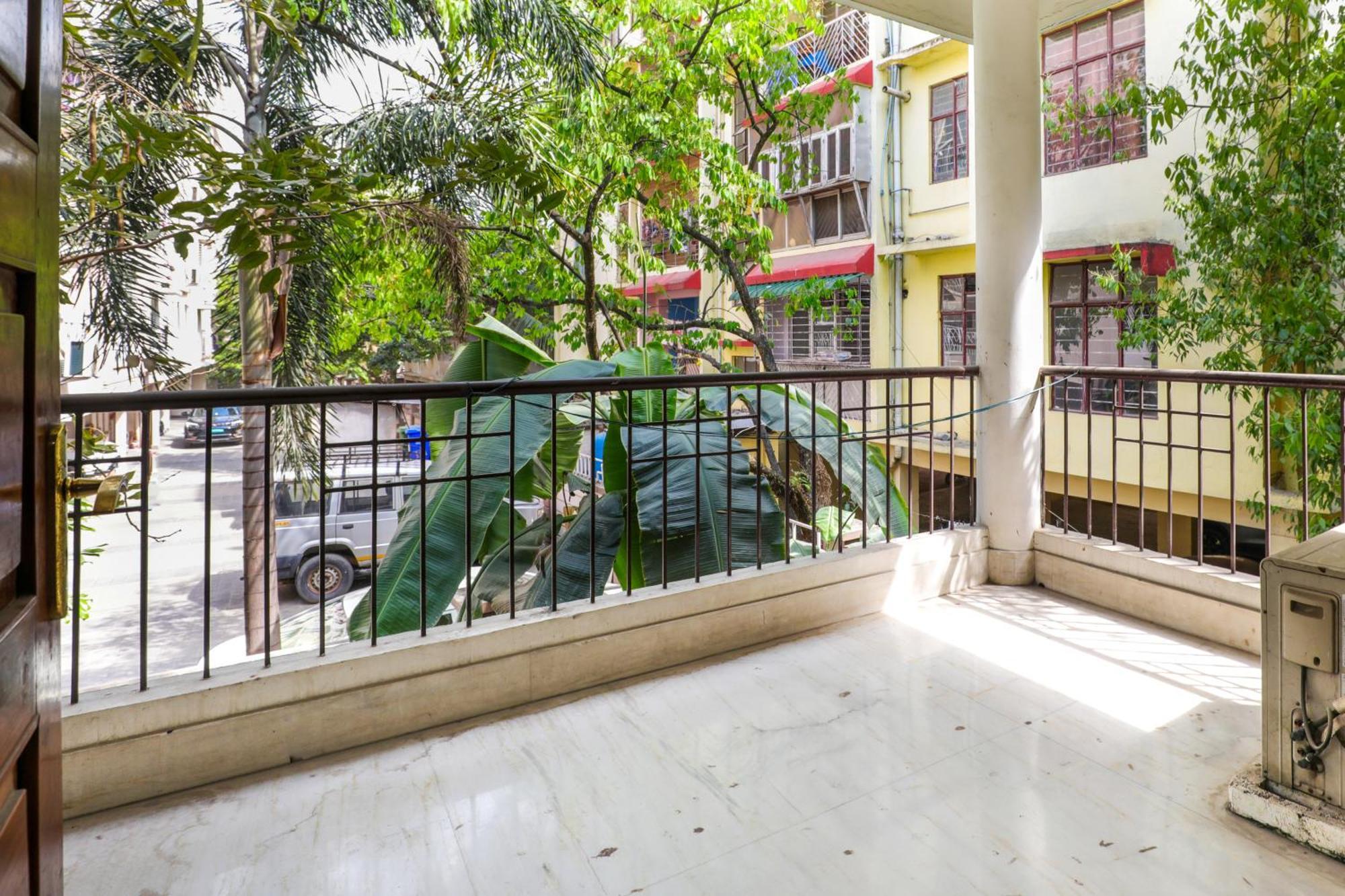 Exotic Villa Homestay Γουβαχάτι Εξωτερικό φωτογραφία