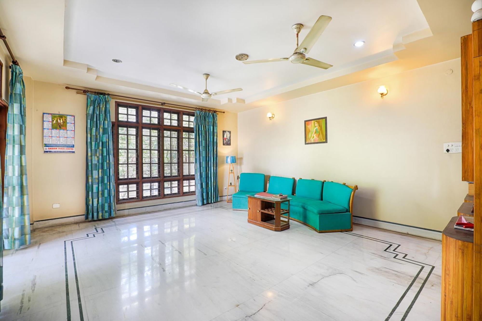 Exotic Villa Homestay Γουβαχάτι Εξωτερικό φωτογραφία