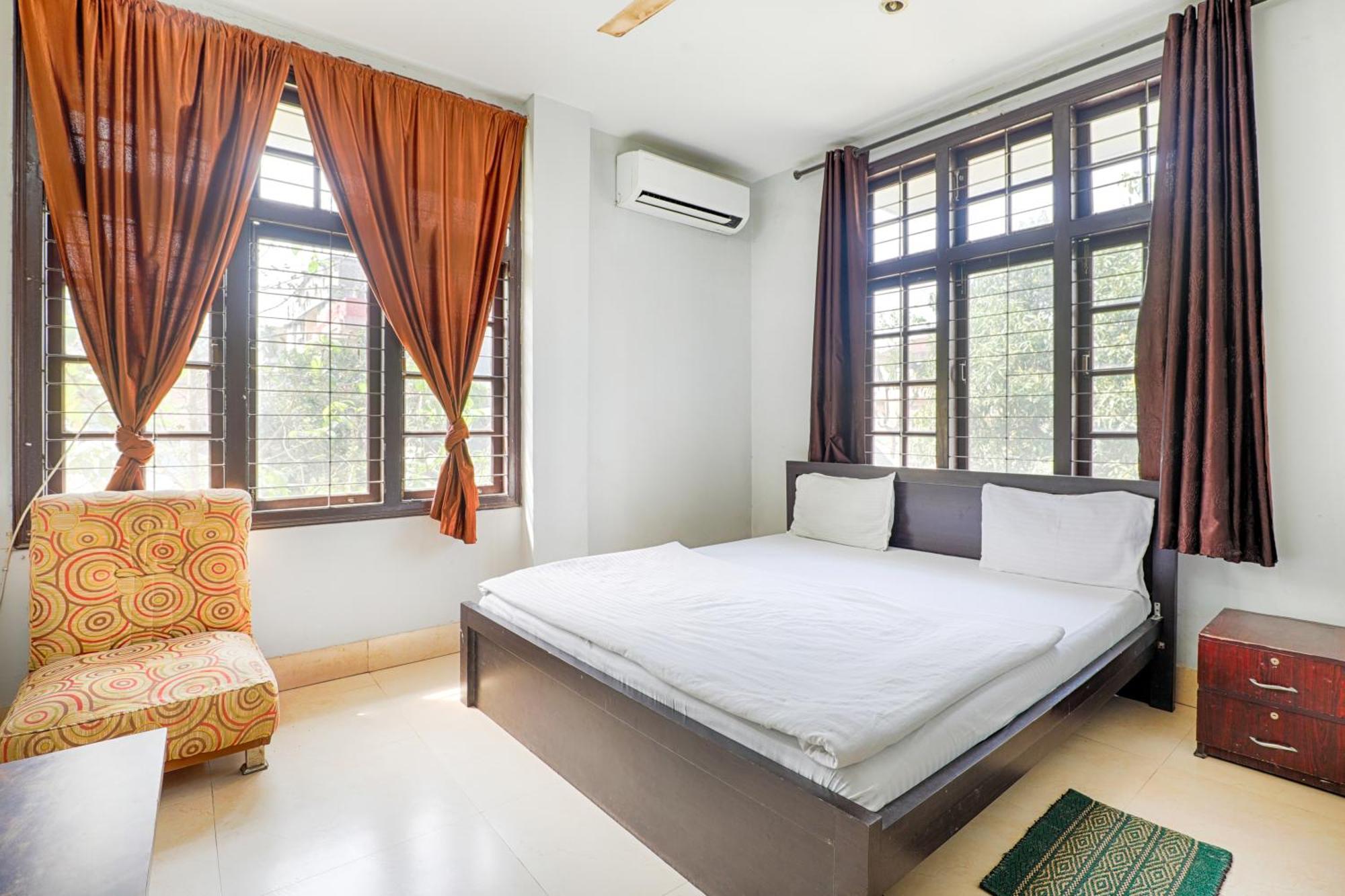 Exotic Villa Homestay Γουβαχάτι Εξωτερικό φωτογραφία