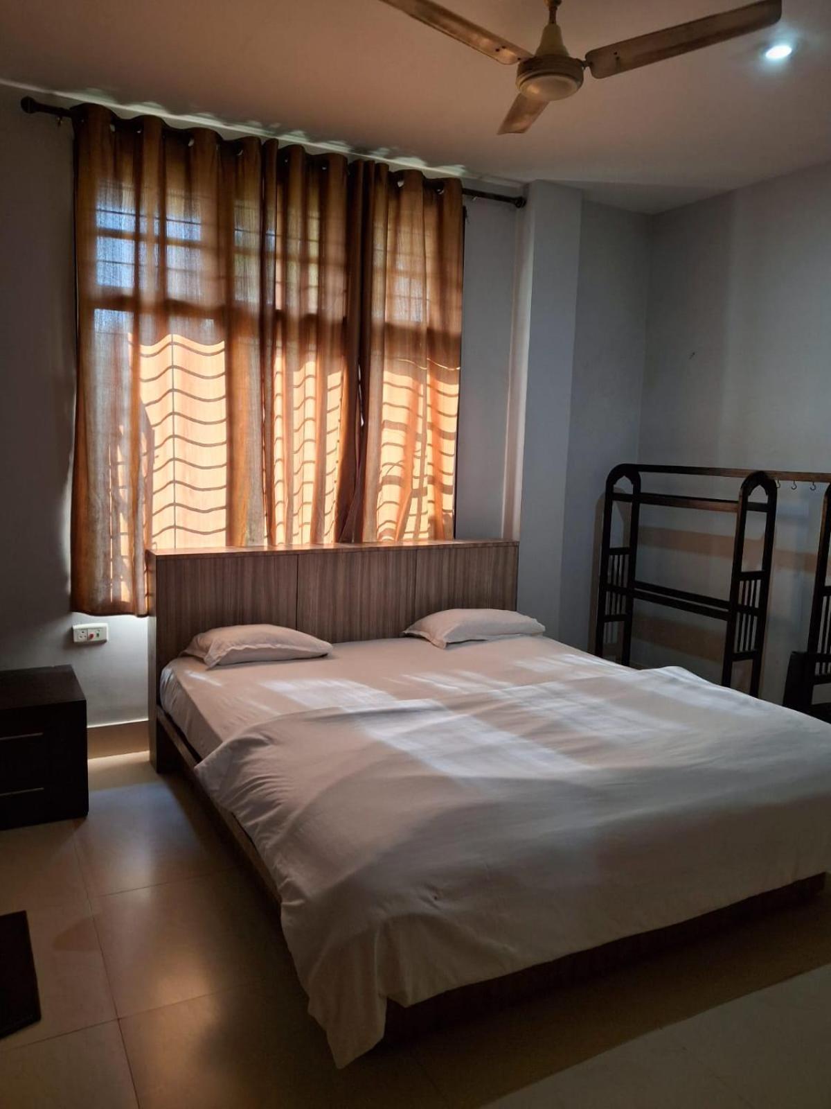 Exotic Villa Homestay Γουβαχάτι Δωμάτιο φωτογραφία