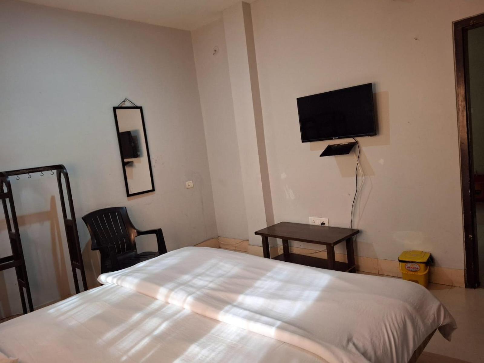 Exotic Villa Homestay Γουβαχάτι Δωμάτιο φωτογραφία