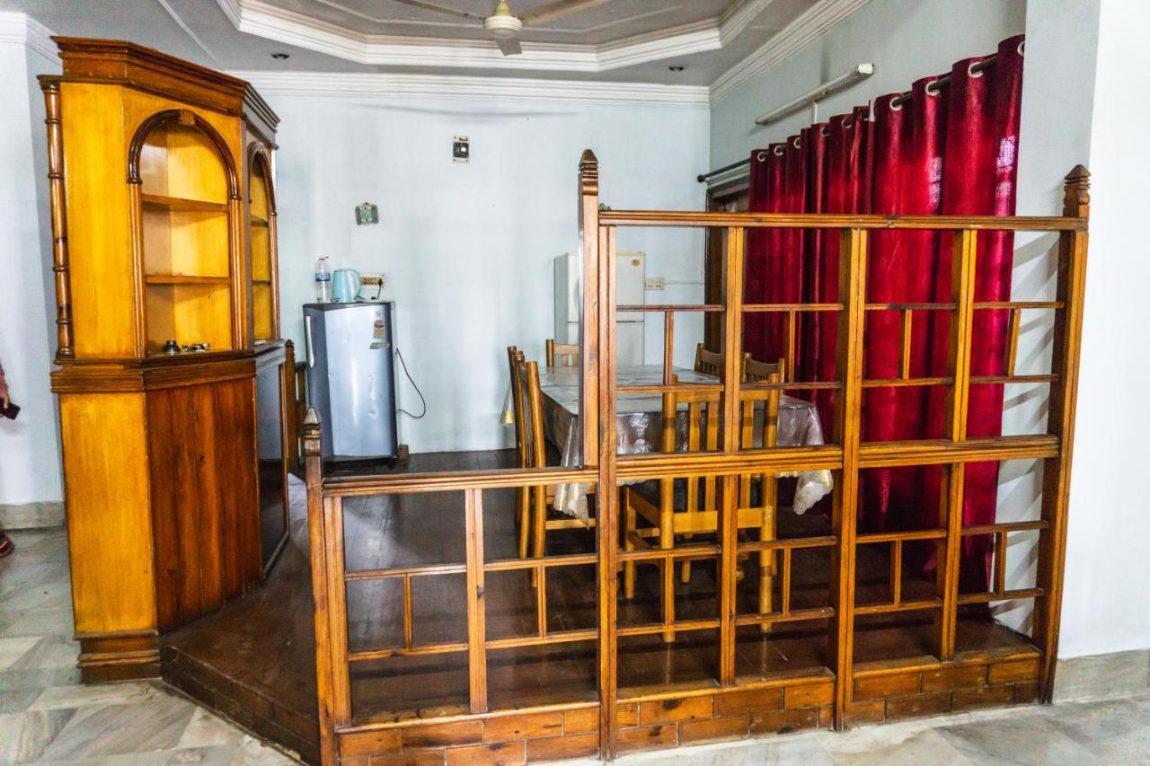 Exotic Villa Homestay Γουβαχάτι Εξωτερικό φωτογραφία