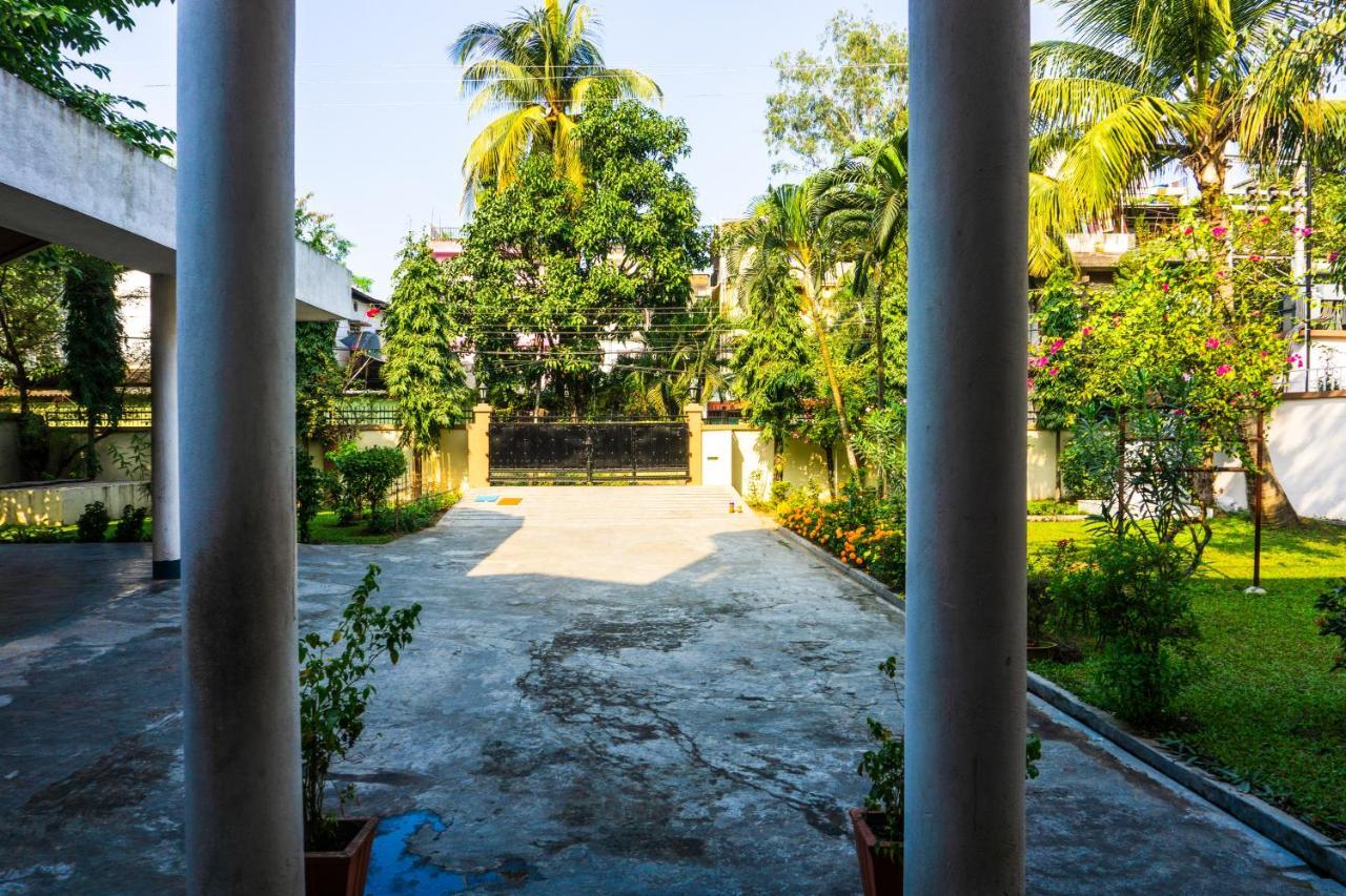 Exotic Villa Homestay Γουβαχάτι Εξωτερικό φωτογραφία