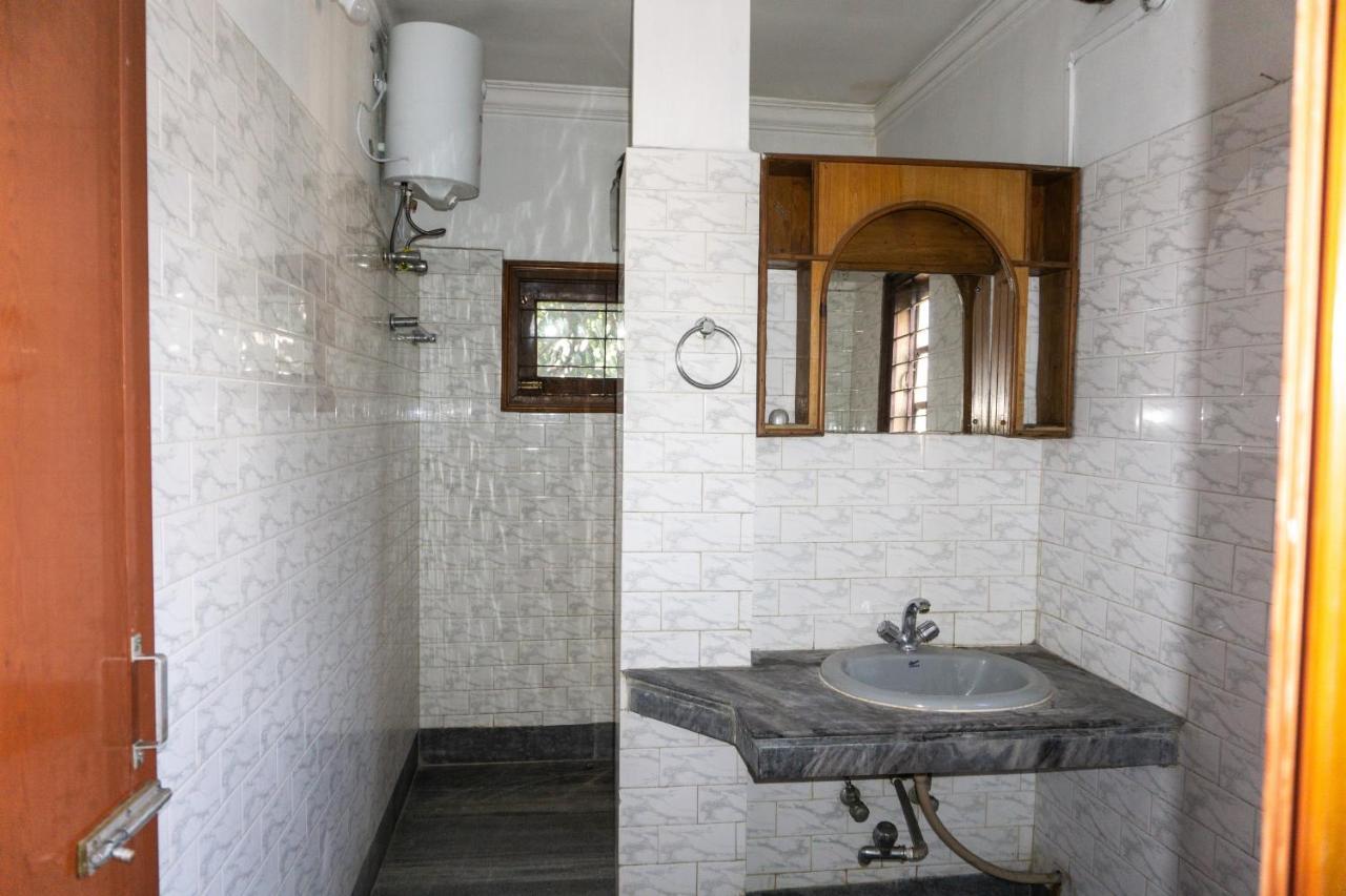 Exotic Villa Homestay Γουβαχάτι Εξωτερικό φωτογραφία