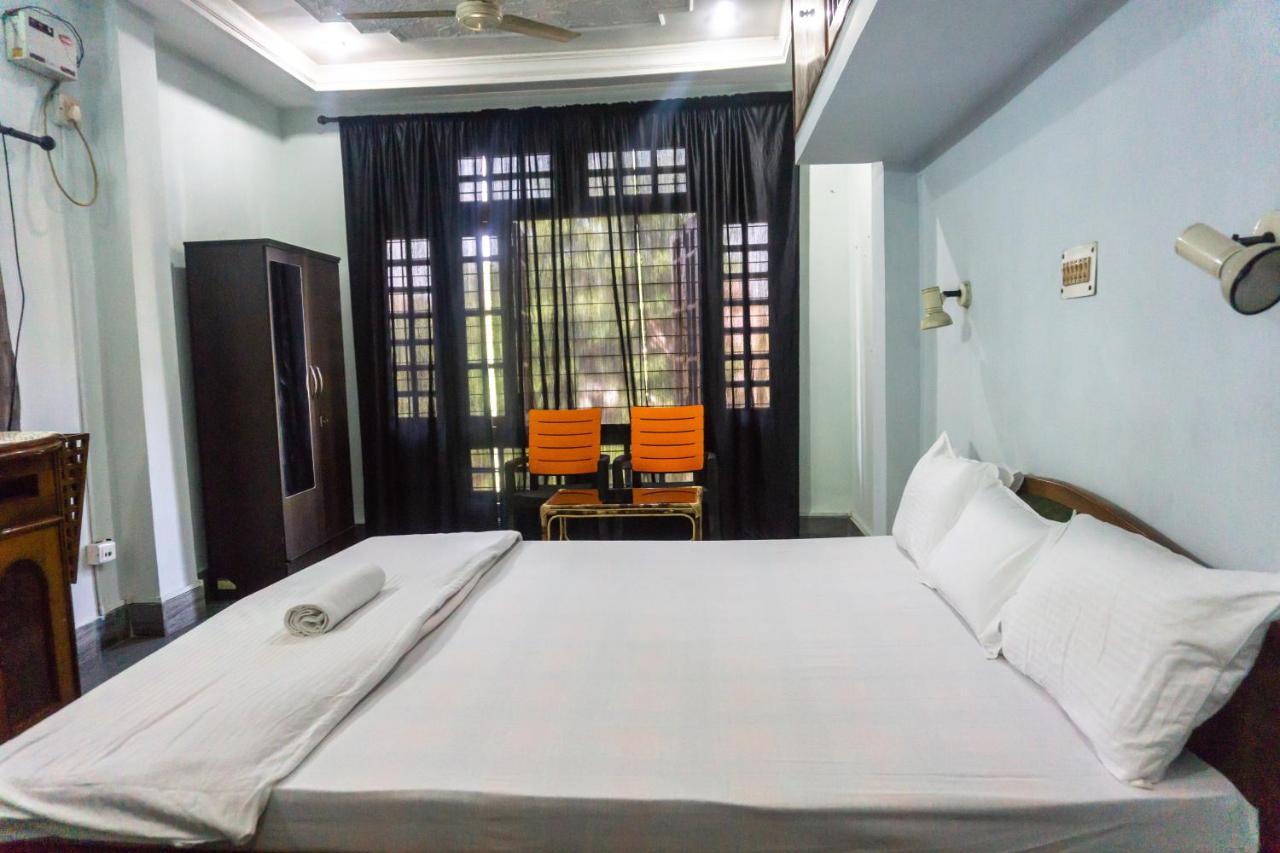 Exotic Villa Homestay Γουβαχάτι Εξωτερικό φωτογραφία