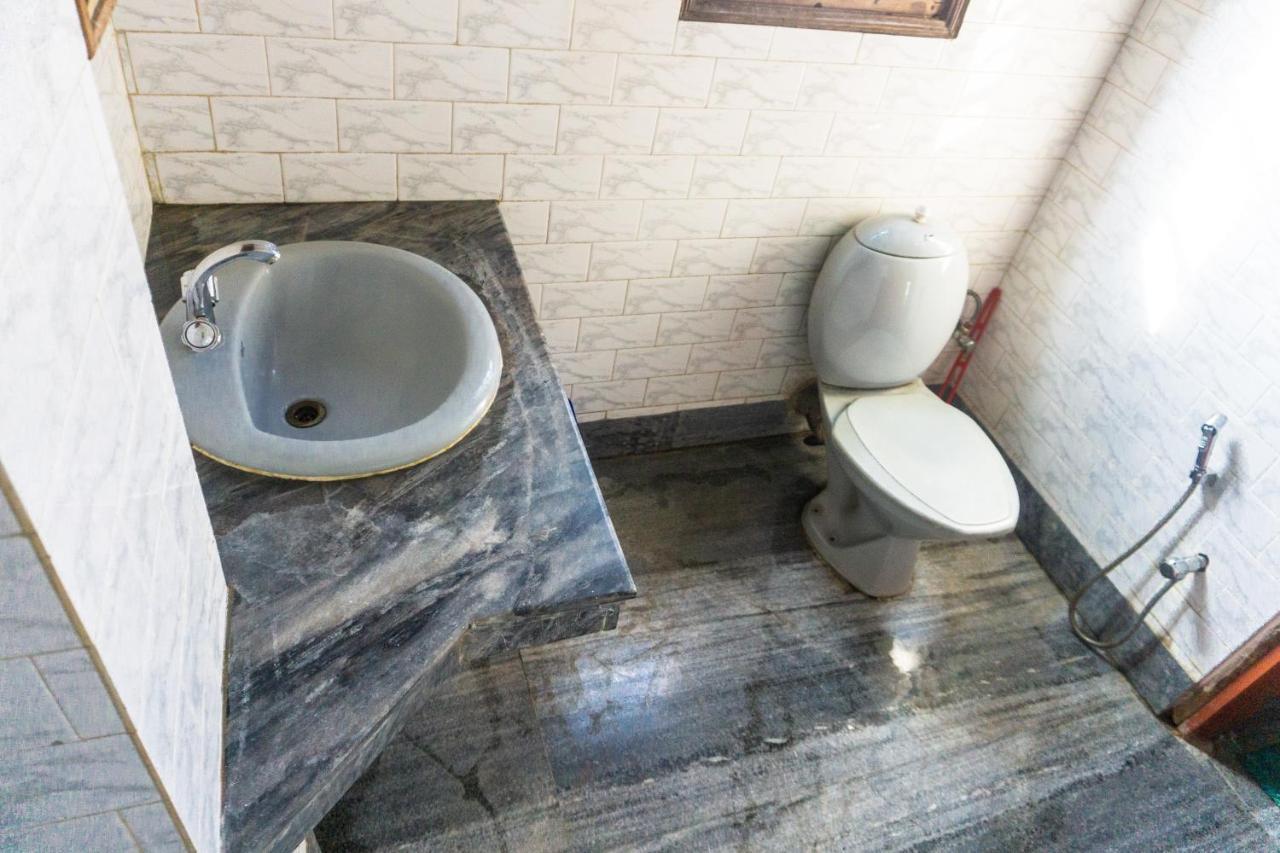 Exotic Villa Homestay Γουβαχάτι Εξωτερικό φωτογραφία
