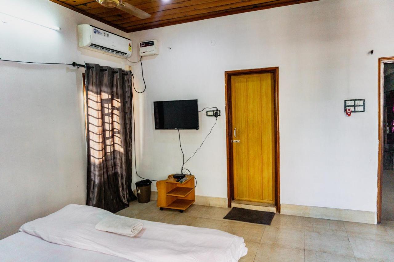 Exotic Villa Homestay Γουβαχάτι Εξωτερικό φωτογραφία